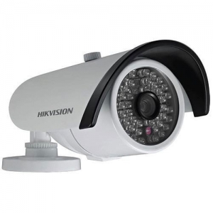 Hikvision Cctv Camera