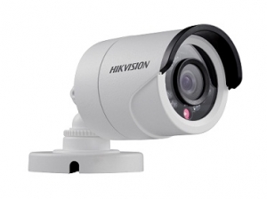 Hikvision Cctv Camera