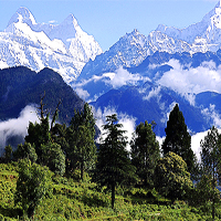 Manufacturers Exporters and Wholesale Suppliers of Hill Station Tours New Delhi Delhi