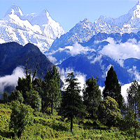 Service Provider of Hill Station Tours New Delhi Delhi 