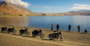 Service Provider of Himachal Ladakh Moto Voyage Manali Himachal Pradesh 