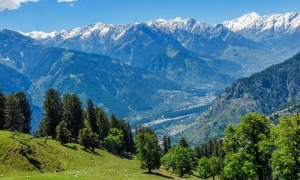 Himachal Tour Package Services in New Delhi Delhi India