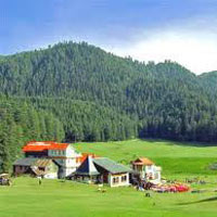 Service Provider of Himachal Tours New Delhi Delhi 