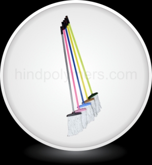 Mop Handle Shrink Sleeve Manufacturer Supplier Wholesale Exporter Importer Buyer Trader Retailer in Hyderabad  India