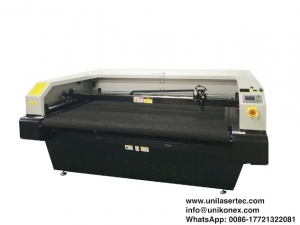 Manufacturers Exporters and Wholesale Suppliers of Hockey Jersey Laser Cutter Shanghai 