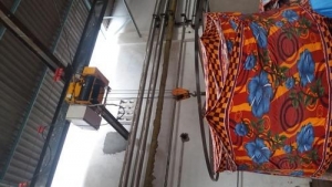 Manufacturers Exporters and Wholesale Suppliers of Hoist PANIPAT Haryana