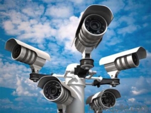 Service Provider of Home & Office CCTV/ Security Solution Lucknow Uttar Pradesh 