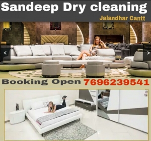 Home Cleaning Services