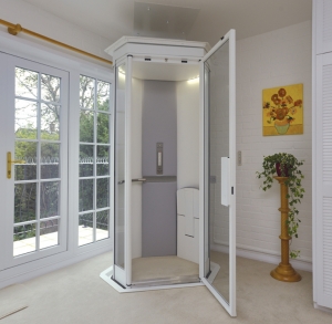 Home Elevators