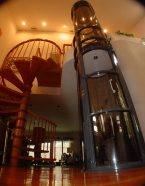 Manufacturers Exporters and Wholesale Suppliers of Home Elevators Hyderabad Andhra Pradesh