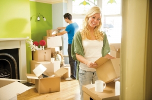 Home Relocation Services