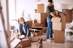 Home Relocation Services