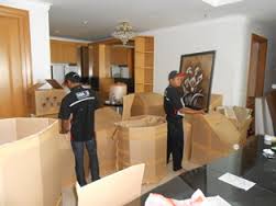 Home Relocation Services in Ahmedabad Gujarat India