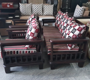 Home Sofa Sets Manufacturer Supplier Wholesale Exporter Importer Buyer Trader Retailer in Telangana  India
