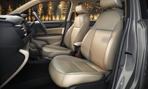 Service Provider of Honda Amaze 5-Seater New Delhi Delhi 