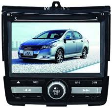 Manufacturers Exporters and Wholesale Suppliers of Honda City Inbulit Car Player NEW DELHI Delhi