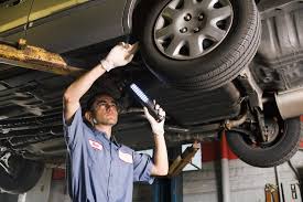 Honda Repair Services in Vadodara Gujarat India