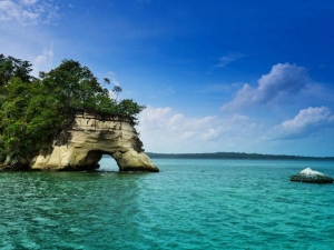 Honeymoon Tour Services in Port Blair Andaman & Nicobar India