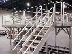 Hook Platform Manufacturer Supplier Wholesale Exporter Importer Buyer Trader Retailer in Pune Maharashtra India