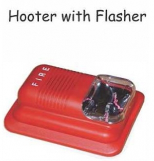 Hooter with Flasher Manufacturer Supplier Wholesale Exporter Importer Buyer Trader Retailer in Gurgaon Haryana India