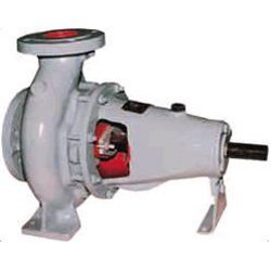 Manufacturers Exporters and Wholesale Suppliers of Horizontal Back Pull Out End Suction Pumps Vadodara Gujarat