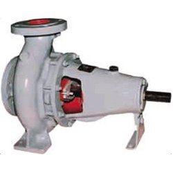 Horizontal Back Pull Out End Suction Pumps Manufacturer Supplier Wholesale Exporter Importer Buyer Trader Retailer in Vadodara Gujarat India