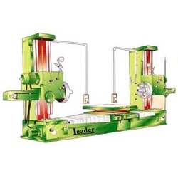 Manufacturers Exporters and Wholesale Suppliers of Horizontal Boring Machine Batala Punjab