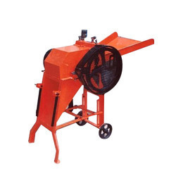 Horizontal Chaff Cutter