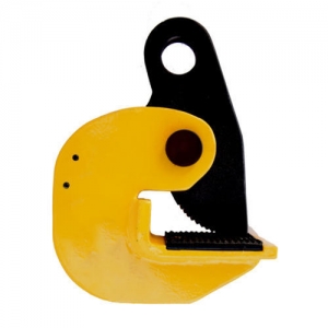 Horizontal Plate Lifting Clamp Manufacturer Supplier Wholesale Exporter Importer Buyer Trader Retailer in Pune Maharashtra India