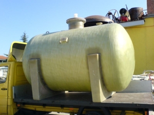 Manufacturers Exporters and Wholesale Suppliers of Horizontal Storage Tank Telangana Tamil Nadu