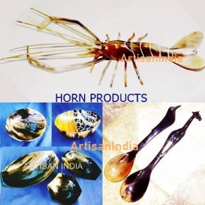 Manufacturers Exporters and Wholesale Suppliers of Horn Products Nagpur Maharashtra