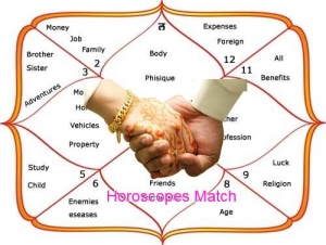 Service Provider of Horoscope Making Ahmedabad Gujarat 