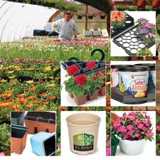 Horticulture Products
