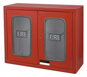 Manufacturers Exporters and Wholesale Suppliers of Hose Box Double Door Rate 4265/- Agra Uttar Pradesh