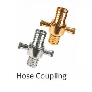 Manufacturers Exporters and Wholesale Suppliers of Hose Coupling Gurgaon Haryana