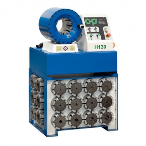 Hose Crimping Machines - Op Italy