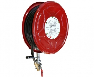 Manufacturers Exporters and Wholesale Suppliers of Hose Reel Complete ISI Mark Rate 9800/- Agra Uttar Pradesh