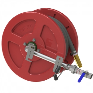 Hose Reel Drum