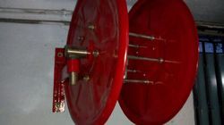 Manufacturers Exporters and Wholesale Suppliers of Hose Reel Vadodara Gujarat Hose Reel