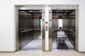 Service Provider of Hospital Elevator Repair & Maintenance New Delhi Delhi