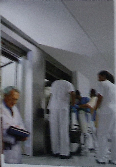 Hospital Elevator Manufacturer Supplier Wholesale Exporter Importer Buyer Trader Retailer in Surat Gujarat India