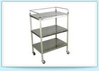 Manufacturers Exporters and Wholesale Suppliers of Hospital Furnitures C Kottayam Kerala