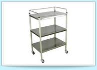 Manufacturers Exporters and Wholesale Suppliers of Hospital Furnitures C Kottayam Kerala