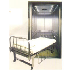 Manufacturers Exporters and Wholesale Suppliers of Hospital Lift And Elevator Bhopal Madhya Pradesh