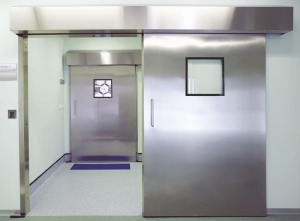 Hospital Swing Door Elevator
