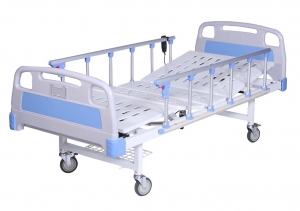 Hospital Bed Manufacturer Supplier Wholesale Exporter Importer Buyer Trader Retailer in New Delhi Delhi India