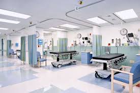 Hospitals Services in Patna Bihar India