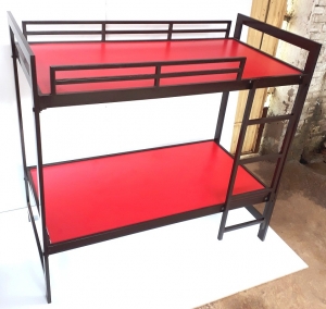 Manufacturers Exporters and Wholesale Suppliers of Hostel Bed Telangana 