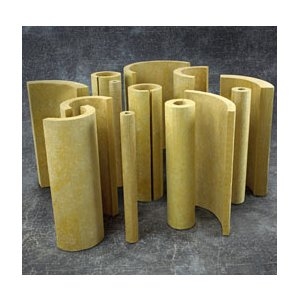 Sectional Pipe Insulation