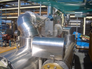 Sri Laxmi Sai Insulation